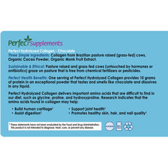 Perfect Hydrolyzed Collagen