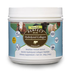 Perfect Hydrolyzed Collagen