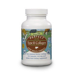 Perfect Type II Collagen