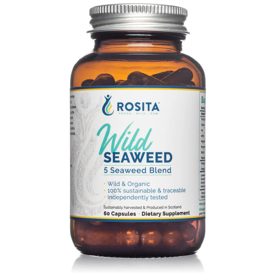 Rosita Wild Seaweed