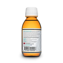 Rosita Extra-Virgin Cod Liver Oil