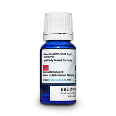 Rosita Ratfish Liver Oil