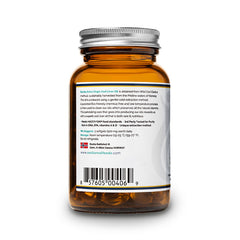 Rosita Extra-Virgin Cod Liver Oil