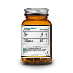 Rosita Extra-Virgin Cod Liver Oil