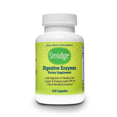 Smidge Digestive Enzymes