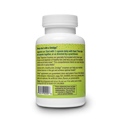 Smidge Digestive Enzymes