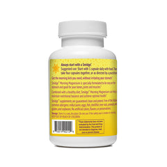 Smidge Morning Magnesium