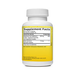 Smidge Morning Magnesium