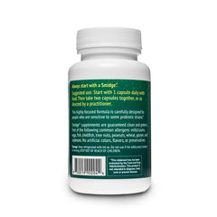 Smidge Sensitive Probiotic