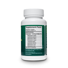 Smidge Sensitive Probiotic