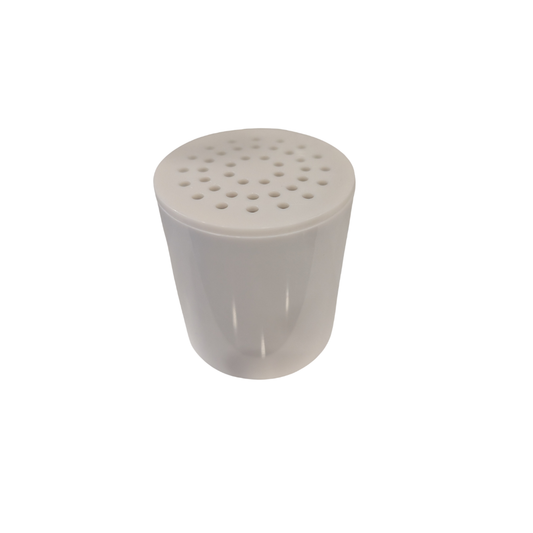Universal Shower Filter Replacement Cartridge (20 Stage)