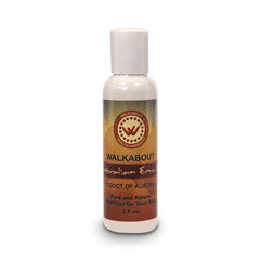 Walkabout Australian Emu Oil
