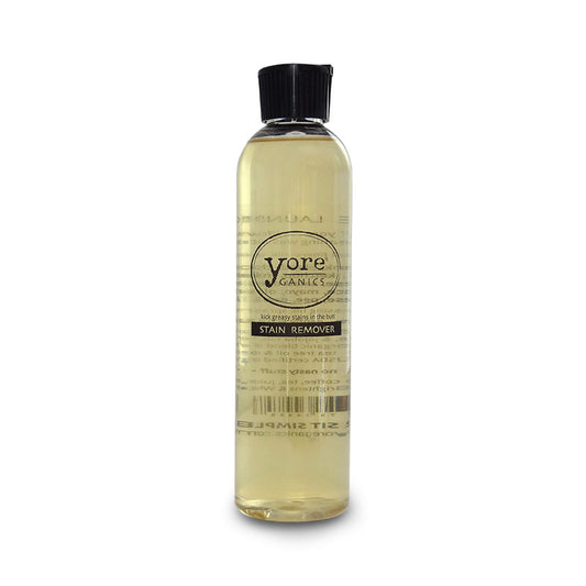 Yoreganics Stain Remover