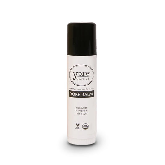 Yoreganics Yore Balm