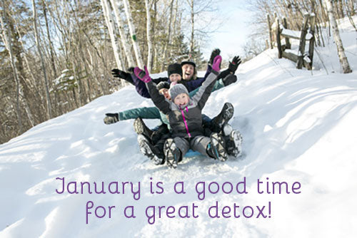 21 Day Detox Plan By Dr. Erica LePore: More Recipes & Tips