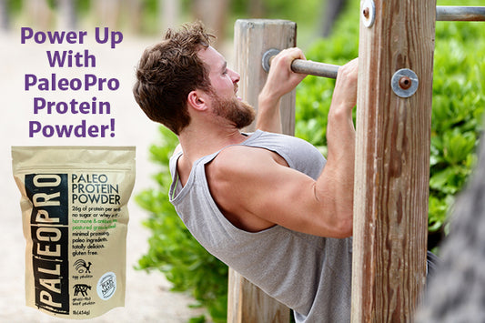 Eating Paleo? Try This Easy Trick to Get Grass-fed Beef in Your Diet.