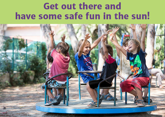 How to Avoid Damaging UV Rays Without Living in the Basement