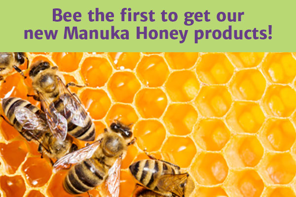 All You Need to Know about Manuka Honey