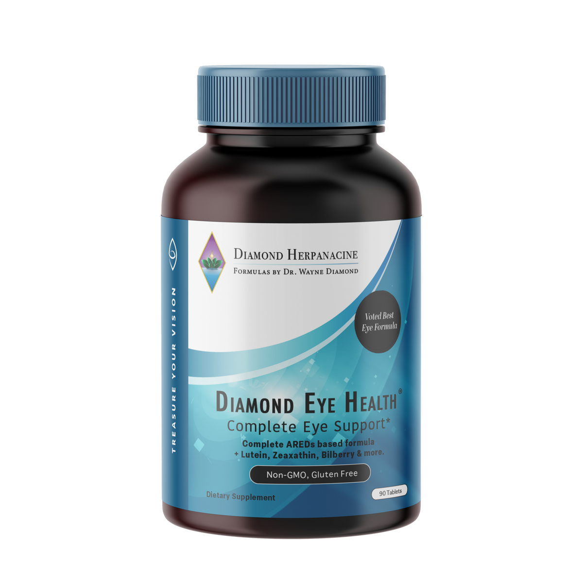 Diamond Herpanacine - Diamond Eye Health