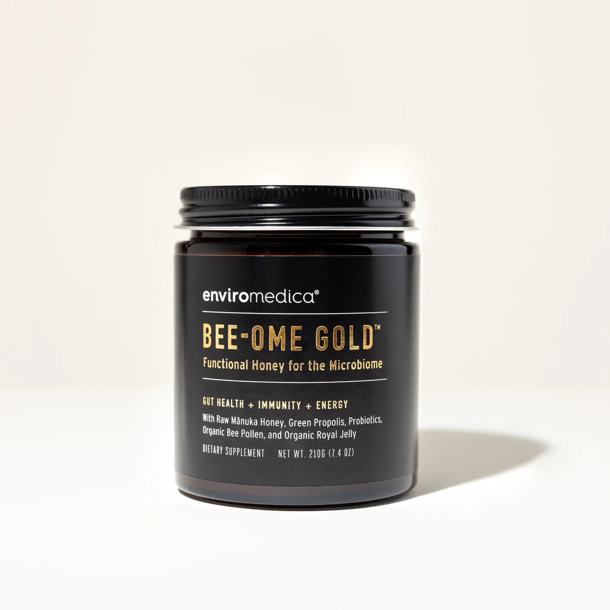 Enviromedica Bee-Ome Gold