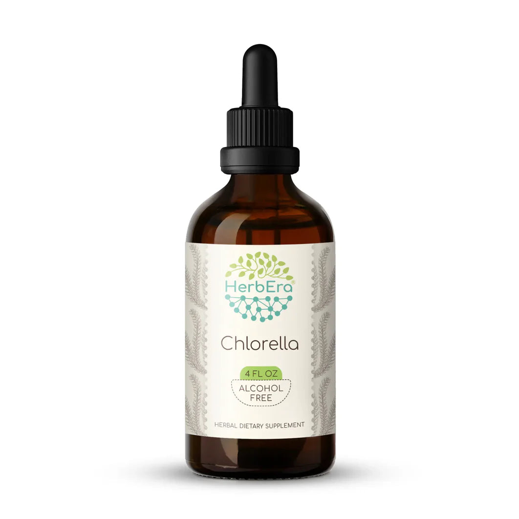 HerbEra Chlorella Tincture