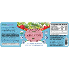 Perfect ZinCerola