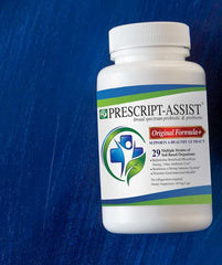 Prescript-Assist Probiotics